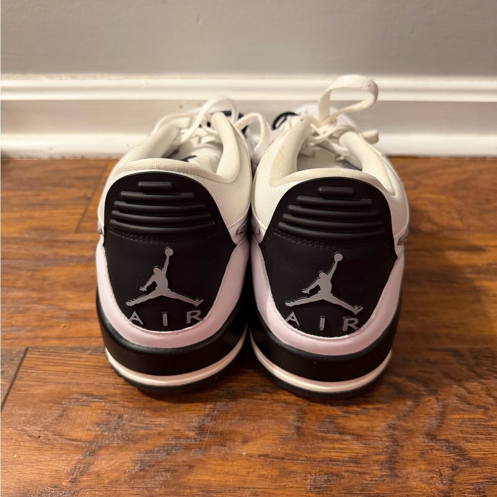 Nike Air Jordan Legacy 312 Low Elephant - Picture 3 of 5